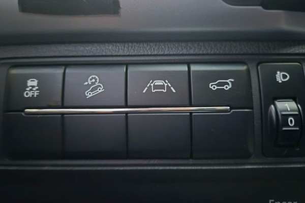 2023 SsangYong Rexton с пробегом 41 278 км