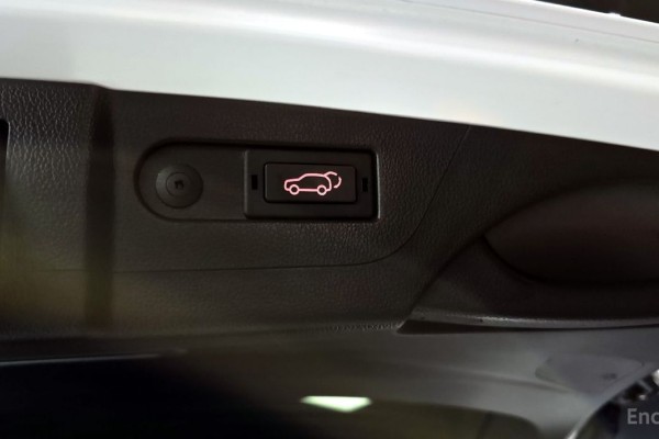 2021 SsangYong Rexton с пробегом 41 128 км