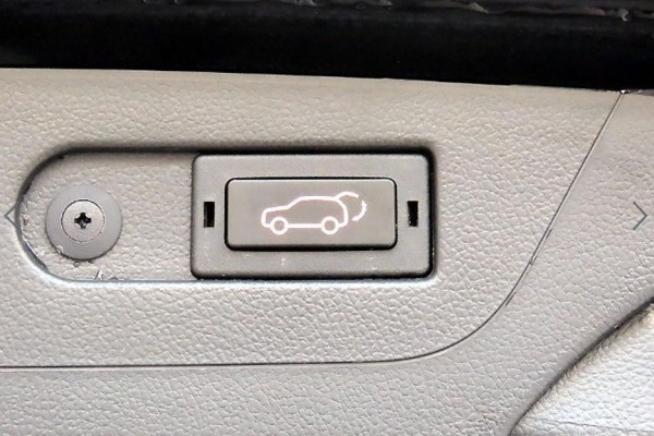 2023 SsangYong Rexton с пробегом 22 454 км