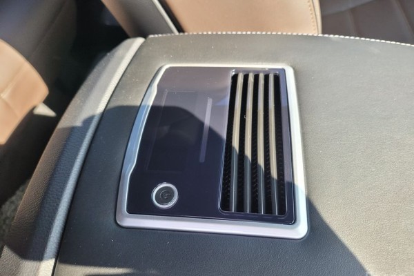 2022 SsangYong Rexton с пробегом 109 895 км