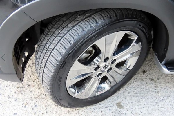 2023 SsangYong Rexton с пробегом 22 454 км