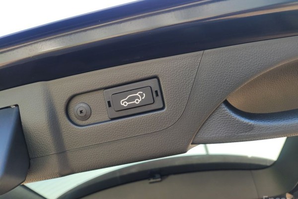 2022 SsangYong Rexton с пробегом 109 895 км