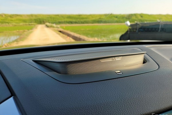 2022 SsangYong Rexton с пробегом 109 895 км