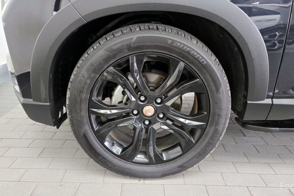 2023 SsangYong Rexton с пробегом 53 581 км