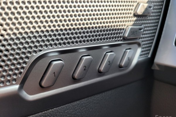 2022 SsangYong Rexton с пробегом 109 895 км