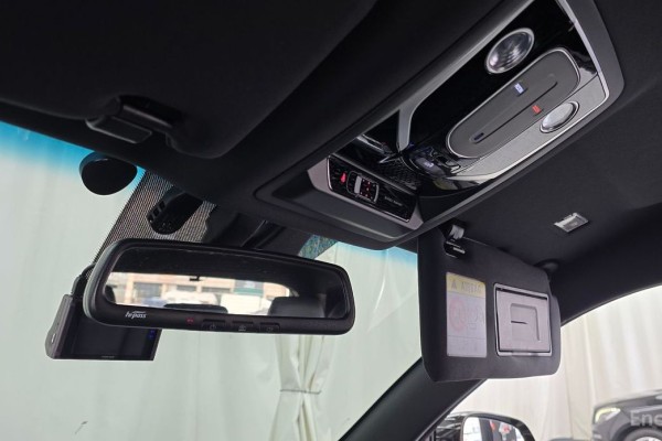 2023 SsangYong Rexton с пробегом 53 581 км