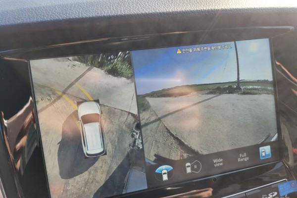 2022 SsangYong Rexton с пробегом 109 895 км