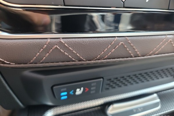 2022 SsangYong Rexton с пробегом 109 895 км