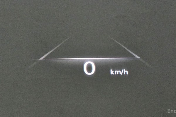 2022 Genesis GV70 с пробегом 31 184 км