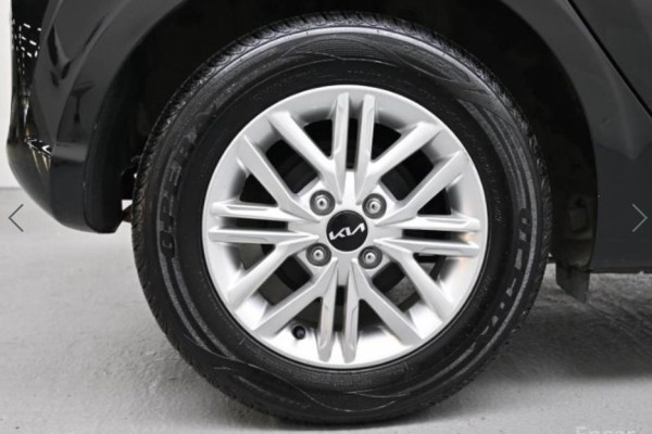 2022 Kia Morning с пробегом 45 308 км