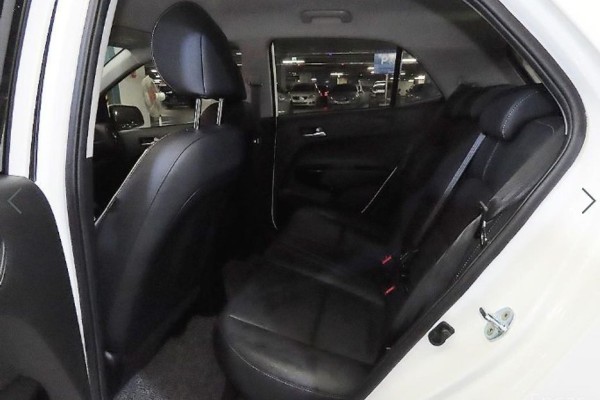 2022 Kia Morning с пробегом 34 848 км