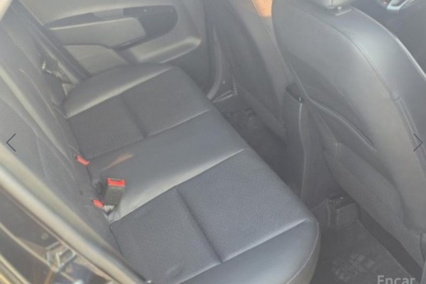 2021 Kia Morning с пробегом 45 120 км