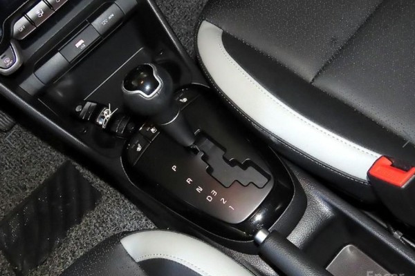 2022 Kia Morning с пробегом 34 848 км