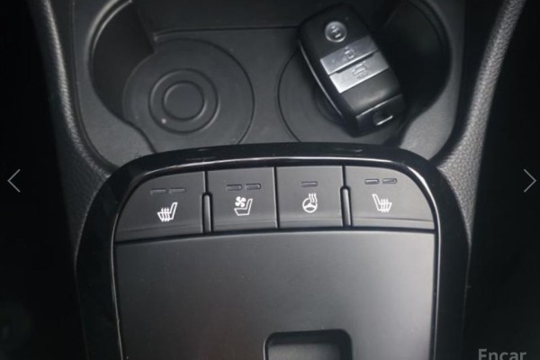 2021 Kia Morning с пробегом 45 120 км