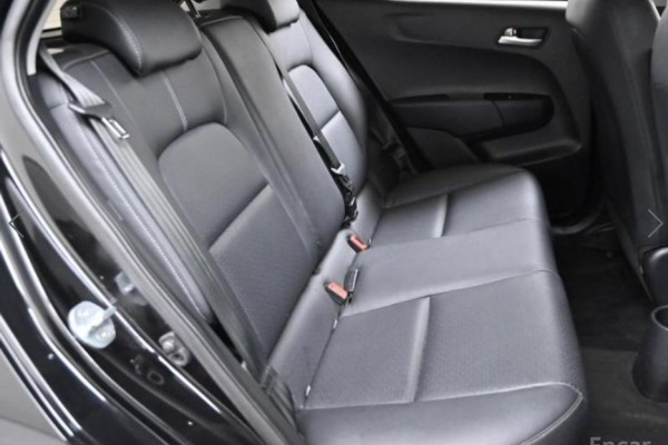 2022 Kia Morning с пробегом 45 308 км