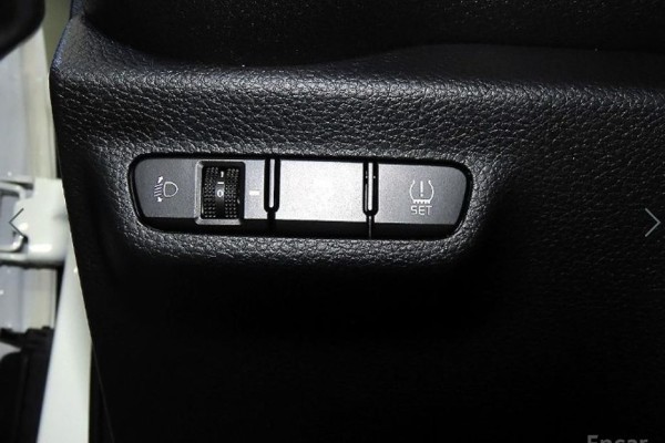 2022 Kia Morning с пробегом 34 848 км