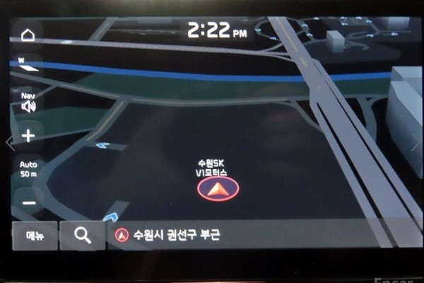 2022 Kia Morning с пробегом 34 848 км