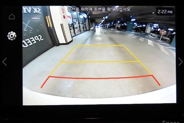 2022 Kia Morning с пробегом 34 848 км