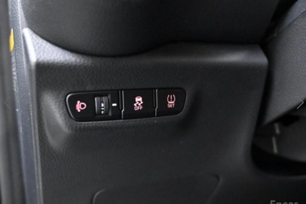 2022 Kia Morning с пробегом 45 308 км