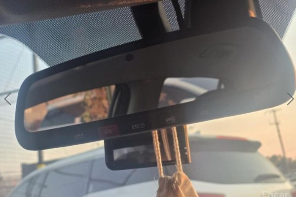 2021 Kia Morning с пробегом 45 120 км