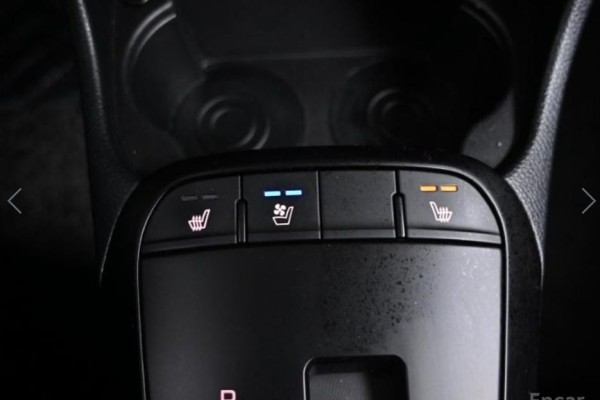 2022 Kia Morning с пробегом 45 308 км