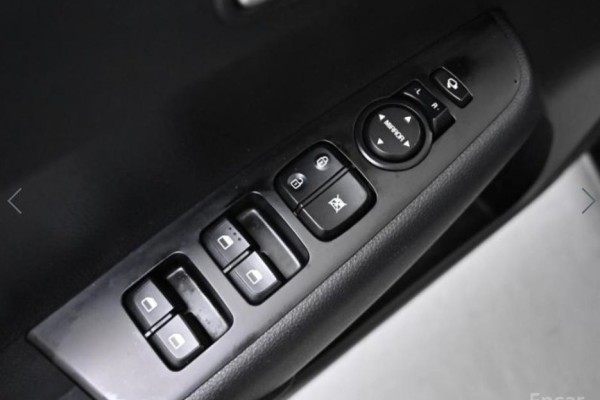 2022 Kia Morning с пробегом 45 308 км