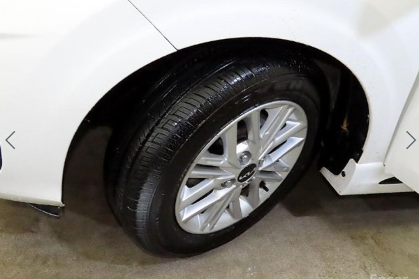 2022 Kia Morning с пробегом 34 848 км