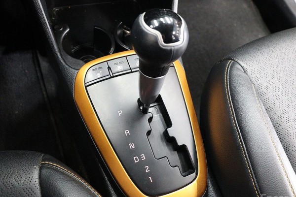 2021 Kia Morning с пробегом 138 000 км