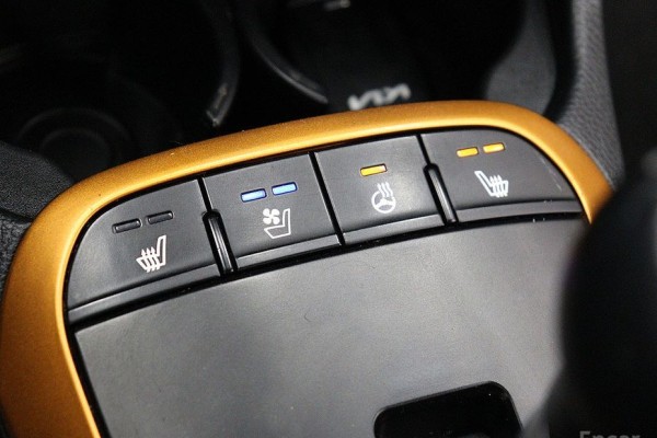 2021 Kia Morning с пробегом 138 000 км