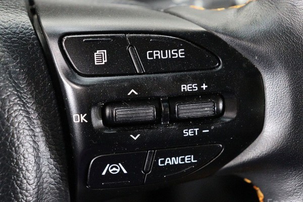 2021 Kia Morning с пробегом 138 000 км