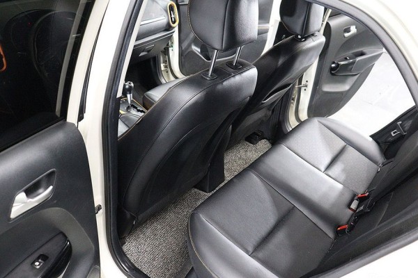 2021 Kia Morning с пробегом 138 000 км