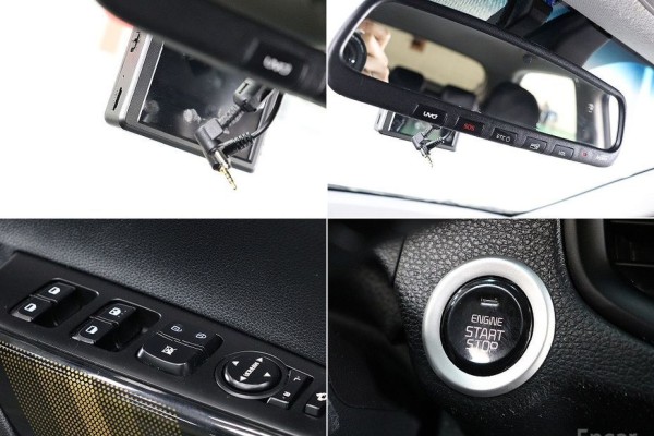 2021 Kia Morning с пробегом 138 000 км