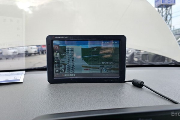 2021 Kia Morning с пробегом 43 711 км