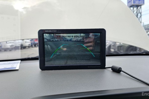 2021 Kia Morning с пробегом 43 711 км