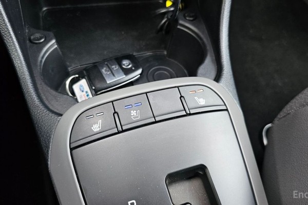 2021 Kia Morning с пробегом 43 711 км