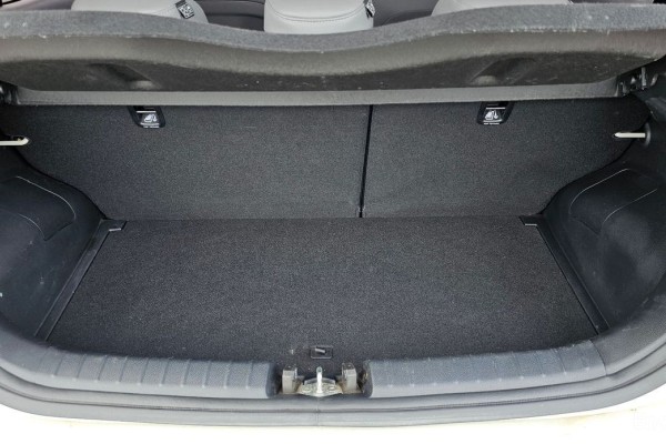 2021 Kia Morning с пробегом 43 711 км