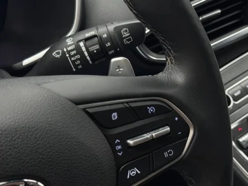 2022 Hyundai Santa Fe с пробегом 126 828 км