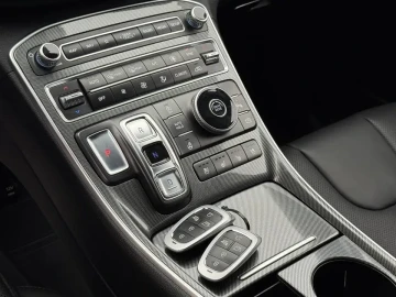 2022 Hyundai Santa Fe с пробегом 126 828 км