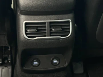 2022 Hyundai Santa Fe с пробегом 126 828 км