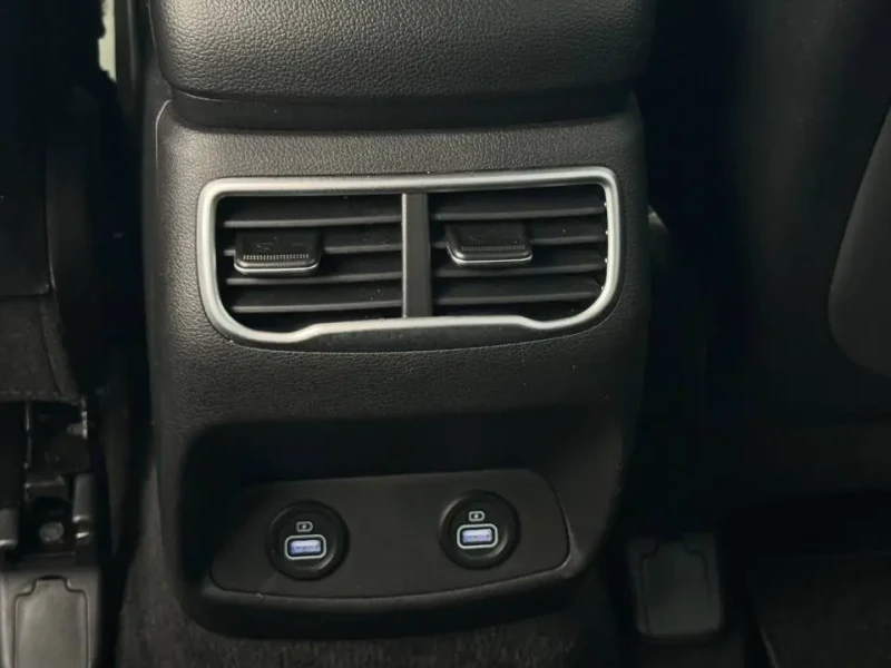 2022 Hyundai Santa Fe с пробегом 126 828 км