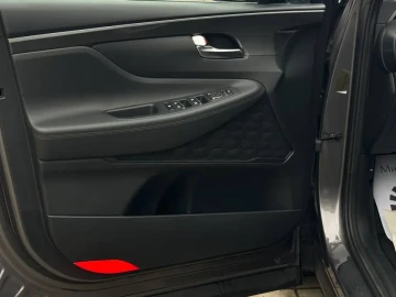 2022 Hyundai Santa Fe с пробегом 126 828 км