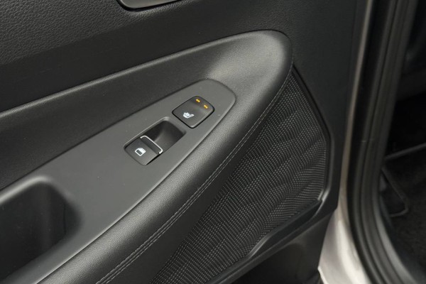 2022 Hyundai Santa Fe с пробегом 126 828 км