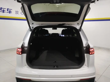 2022 Geely Xingyue L с пробегом 44 000 км