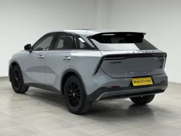 2022 Venucia V-Online с пробегом 66 700 км