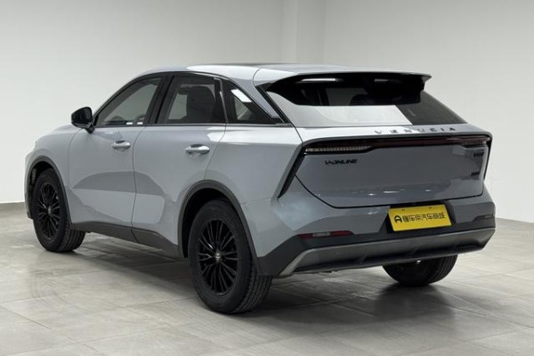 2022 Venucia V-Online с пробегом 66 700 км