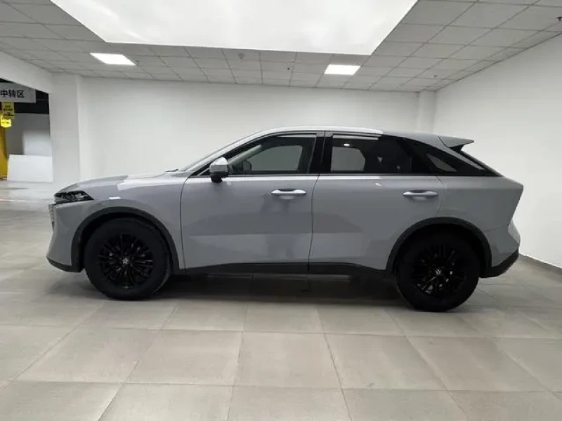 2022 Venucia V-Online с пробегом 66 700 км