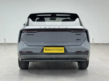 2022 Venucia V-Online с пробегом 66 700 км