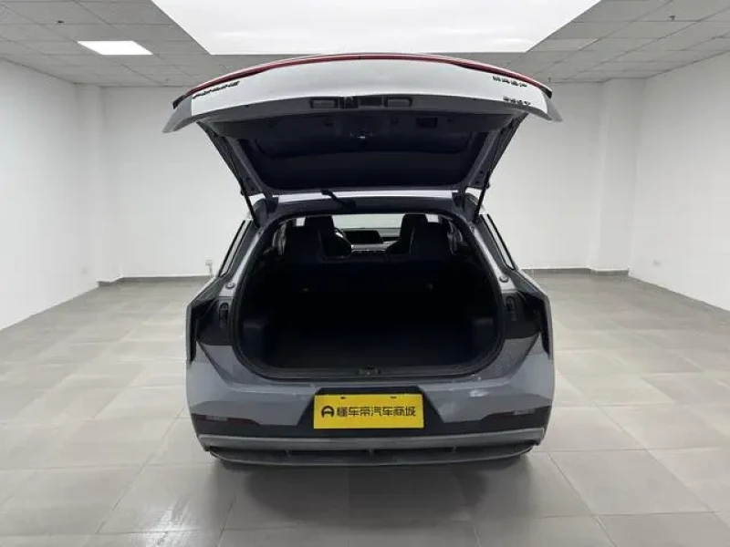 2022 Venucia V-Online с пробегом 66 700 км