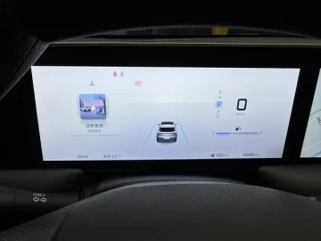 2022 Venucia V-Online с пробегом 66 700 км