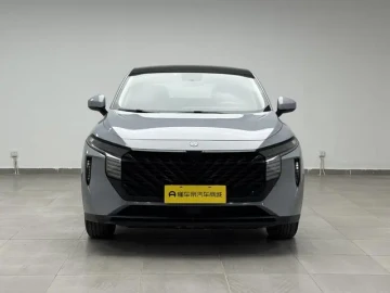2022 Venucia V-Online с пробегом 66 700 км